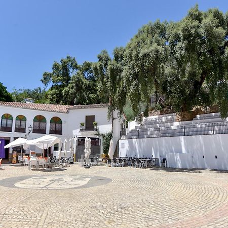 فيلا El Balcon De Linares By Sierra Viva ليناريس دي لا سييرا المظهر الخارجي الصورة