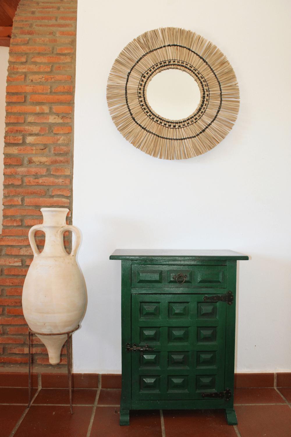 فيلا El Balcon De Linares By Sierra Viva ليناريس دي لا سييرا المظهر الخارجي الصورة